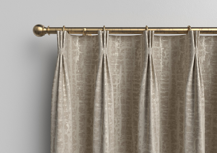 Urbanite, Opulent Cream - Made to Measure Curtains - Image 11
